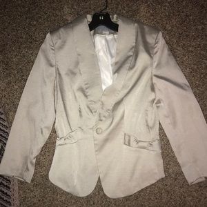 H&M blazer